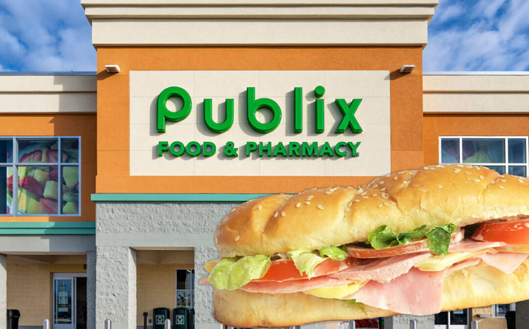 is publix open on new year's day