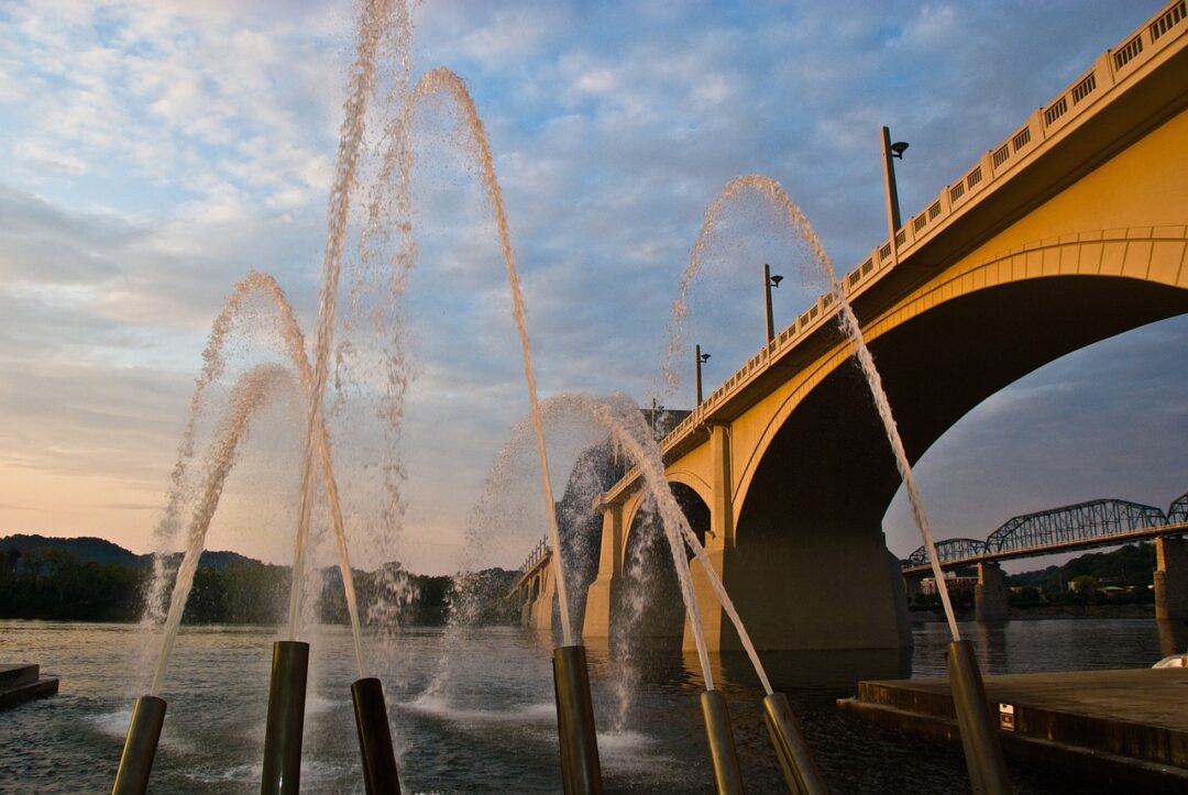 fun things to do in chattanooga