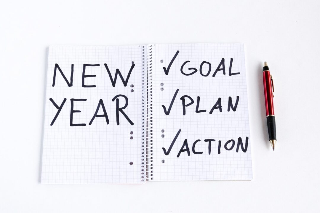 why do new year resolutions fail