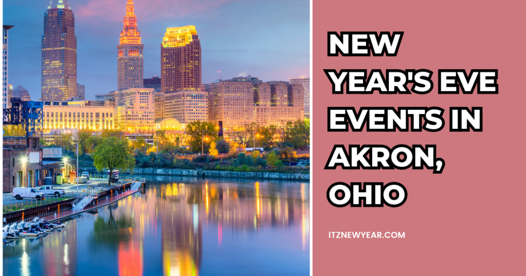 new year's eve events in akron