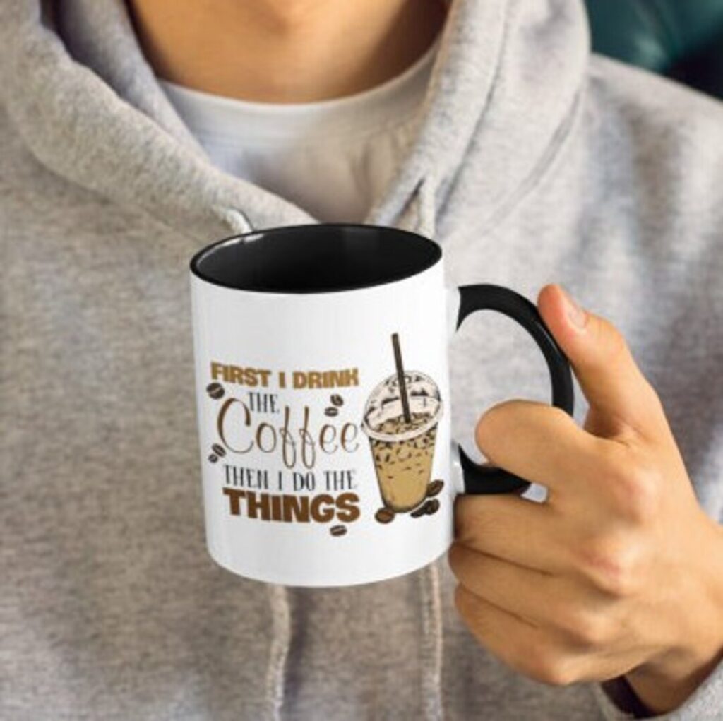 Best new year’s coffee mugs 2023