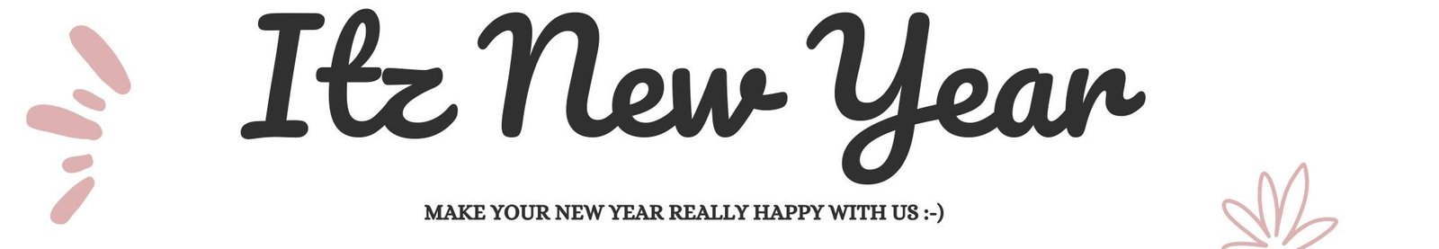 New year