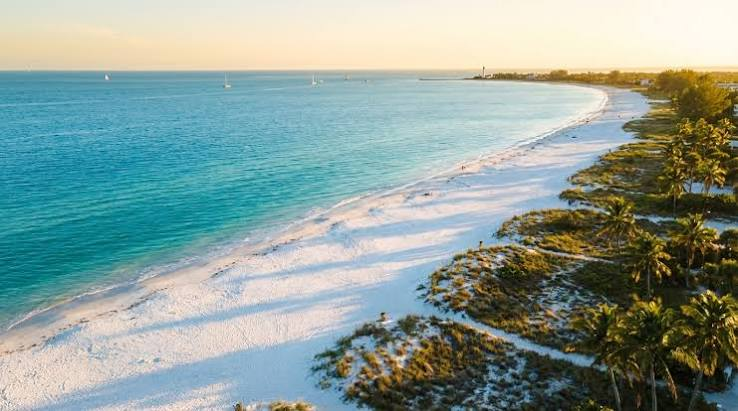10 Best Places to Visit During New Year in Florida