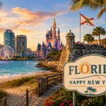 10 Best Places to Visit During New Year in Florida