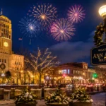 Ann Arbor New Year's Eve Events
