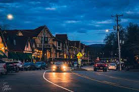New Year's Eve Events in Asheville NC