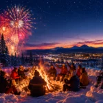 New Year's Eve Events in Bend Oregon