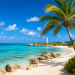 Best Caribbean Island to Visit for New Year's