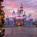 Best Day to Visit Disneyland Between Christmas and New Year's