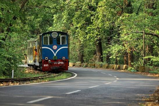 Best Hill Stations to Visit for New Year