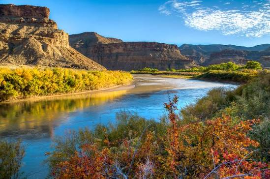 Best Mountain Towns to Visit for New Year's