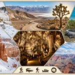 Best National Parks to Visit for New Year's
