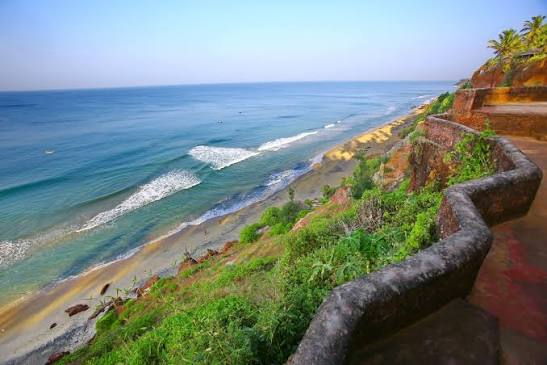 Best Place to Visit During New Year in India