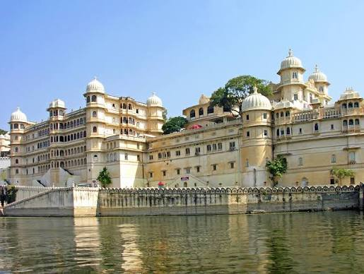 Best Place to Visit During New Year in India