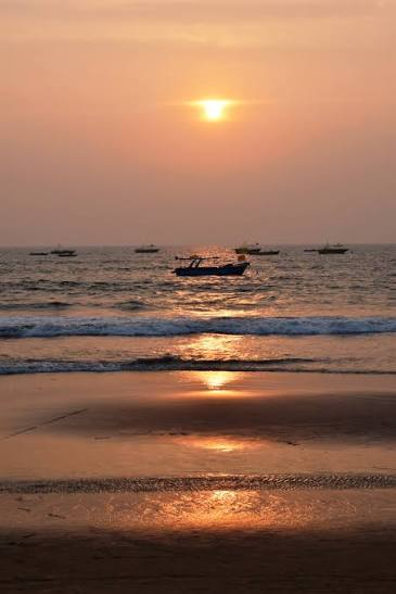Best Place to Visit During New Year in India