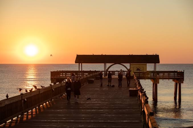 Best Places to Visit Between Christmas and New Year