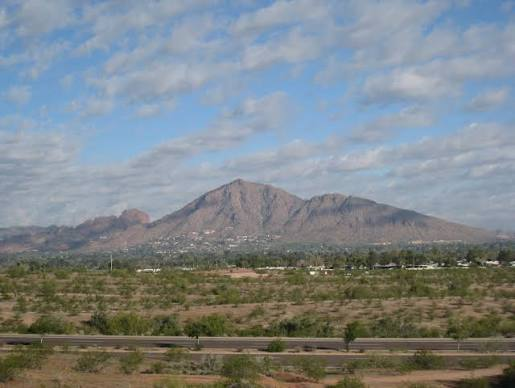 Best Places to Visit for New Year in Phoenix Arizona