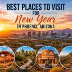 Best Places to Visit for New Year in Phoenix Arizona