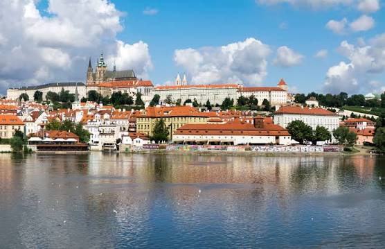Best Places to Visit in Europe for New Year