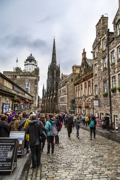 Best Places to Visit in Europe for New Year