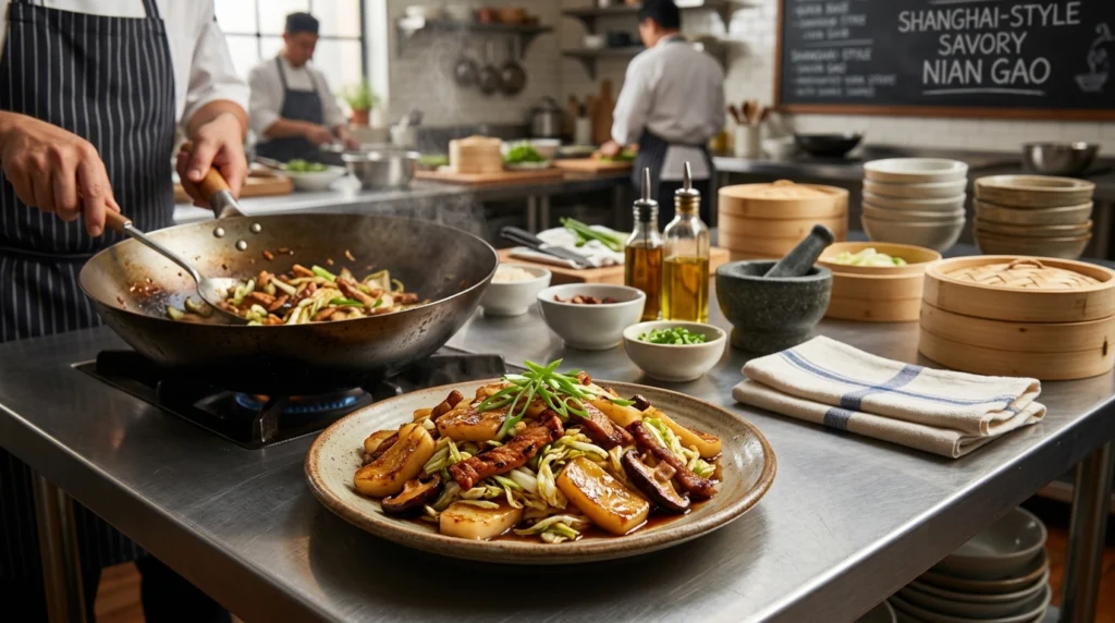 8 Chinese New Year Food Symbols