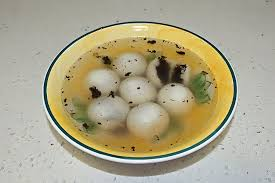 8 Chinese New Year Food Symbols