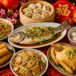 8 Chinese New Year Food Symbols