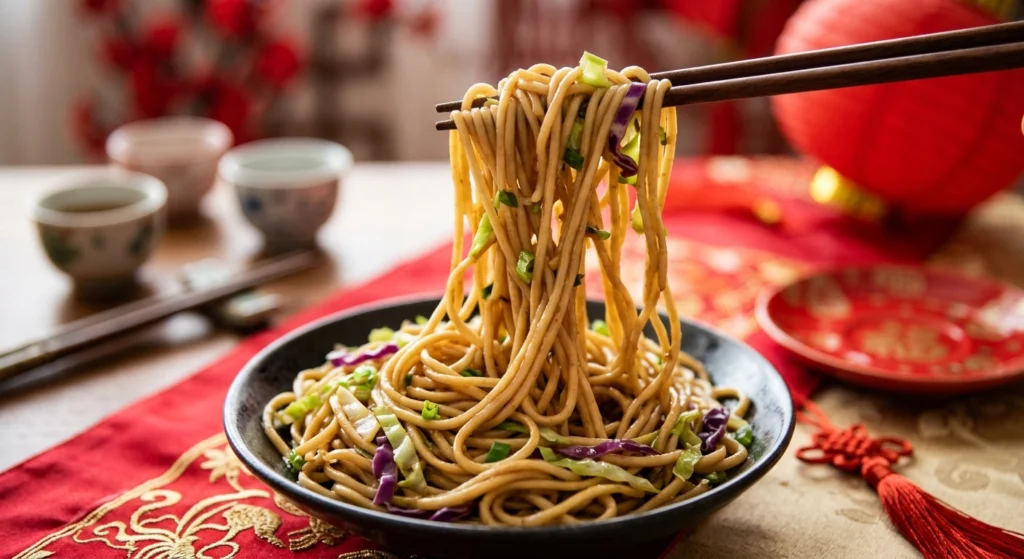 8 Chinese New Year Food Symbols