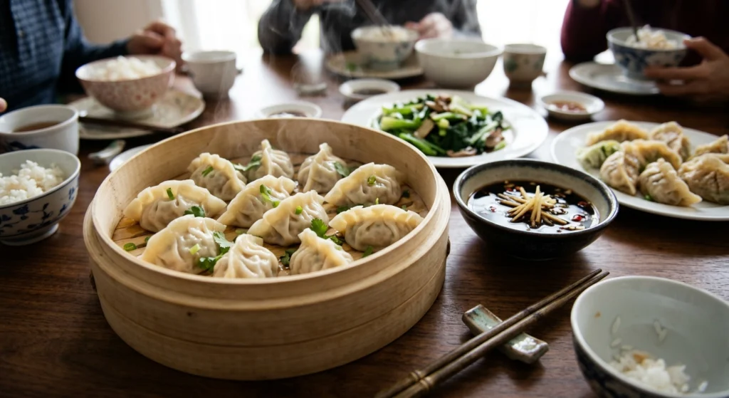 8 Chinese New Year Food Symbols