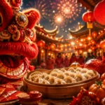 Chinese New Year Traditions