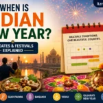 Do Indians Celebrate New Year