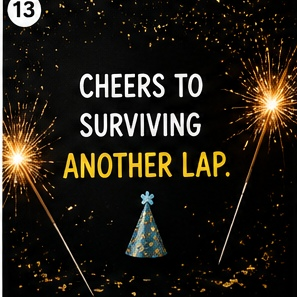 Funny New Year Quotes