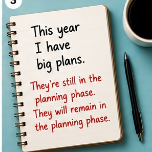 Funny New Year Quotes
