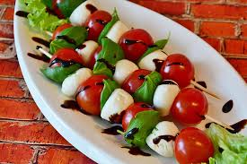 Healthy New Year Recipes