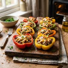 Healthy New Year Recipes