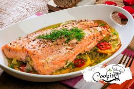 Healthy New Year Recipes