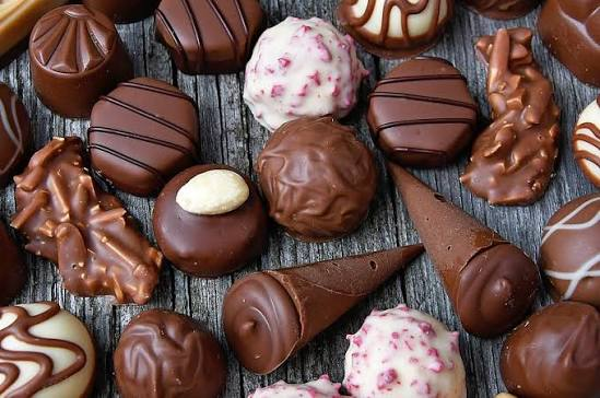 Healthy New Year Recipes