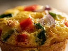 Healthy New Year Recipes