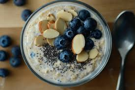 Healthy New Year Recipes