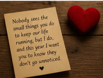Heart Touching New Year Wishes for Husband