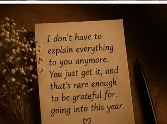 Heart Touching New Year Wishes for Husband