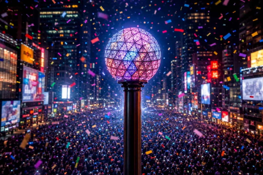 How to Watch New Year's Rockin' Eve Without Cable