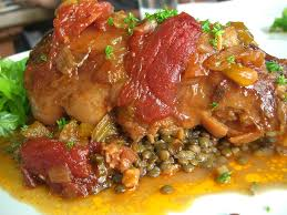 Italian New Year's Food
