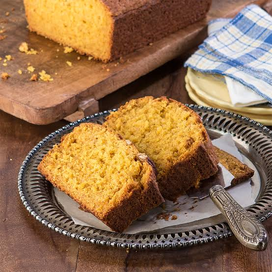 Jewish New Year Honey Cake Recipe
