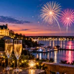 Long Island New Year's Eve Events