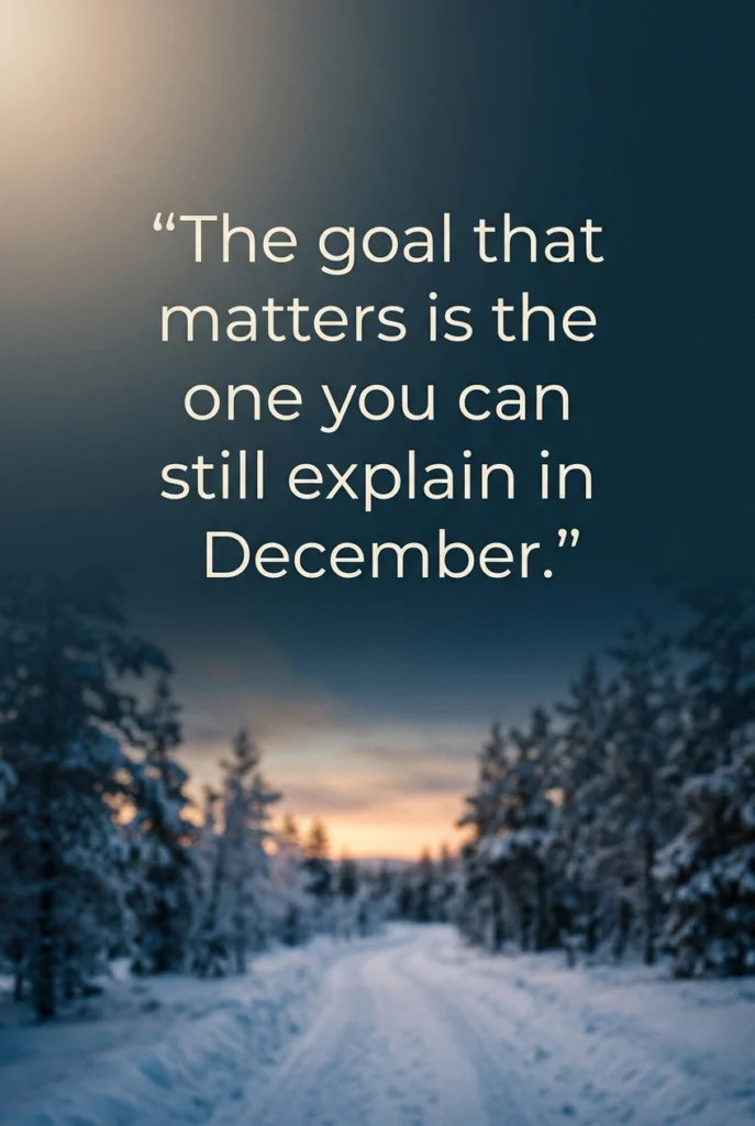 Motivational Quotes for the New Year