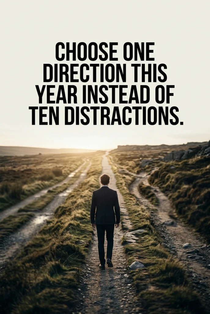Motivational Quotes for the New Year