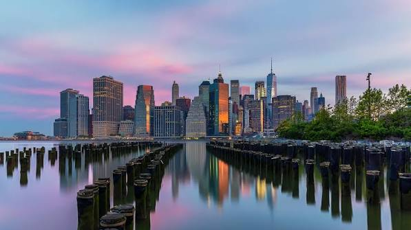 Things to Do in NYC for New Year's Eve