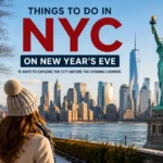 Things to Do in NYC for New Year's Eve