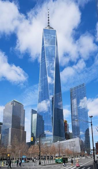 Things to Do in NYC for New Year's Eve